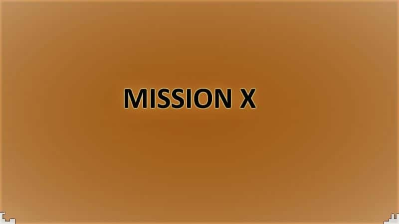 ¼ƬXƻһ/Mission X: Series 1-Ļ