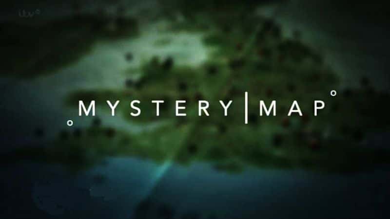 ¼Ƭصͼ/Mystery Map-Ļ