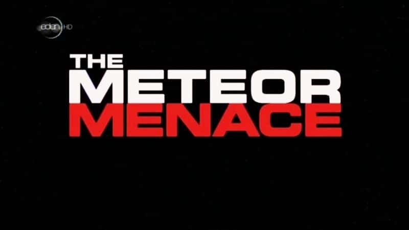 ¼Ƭв/The Meteor Menace-Ļ