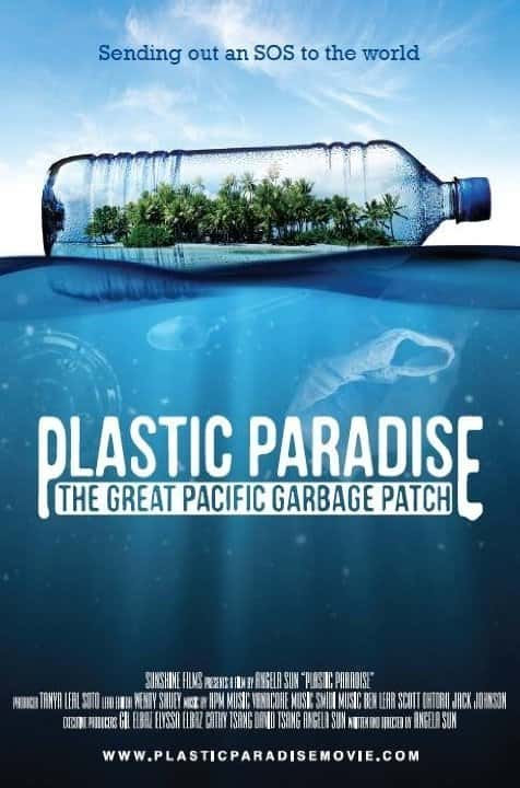 ¼Ƭã̫ƽ/Plastic Paradise: The Great Pacific Garbage Patch-Ļ