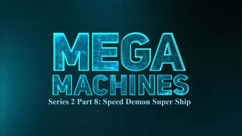 ¼Ƭϵ28֣ٶȶħ/Mega Machines Series 2 Part 8 Speed Demon Super Ship-Ļ