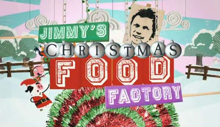 ¼Ƭ׵ʥʳƷ/Jimmy's Christmas Food Factory-Ļ