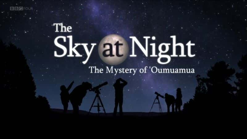 ¼Ƭİİİ/The Mystery of Oumuamua-Ļ