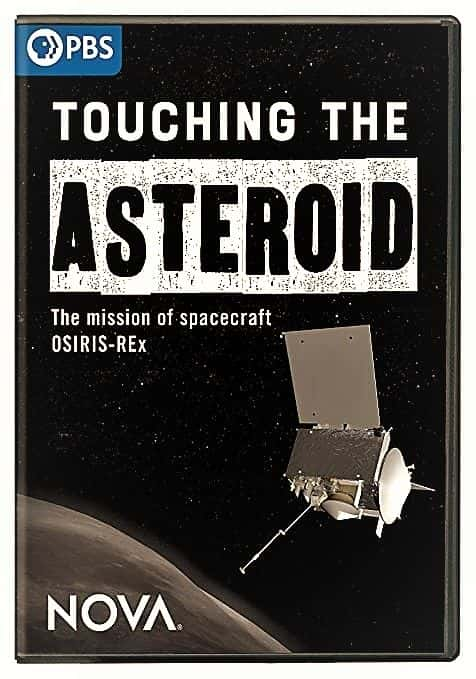 ¼ƬNOVAС/NOVA: Touching the Asteroid-Ļ