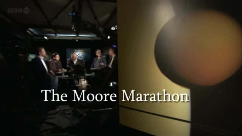 ¼ƬĦ/The Moore Marathon-Ļ