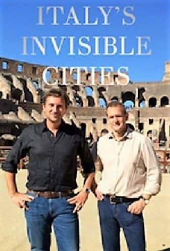 ¼ƬγУϵ1/Italy's Invisible Cities: Series 1-Ļ