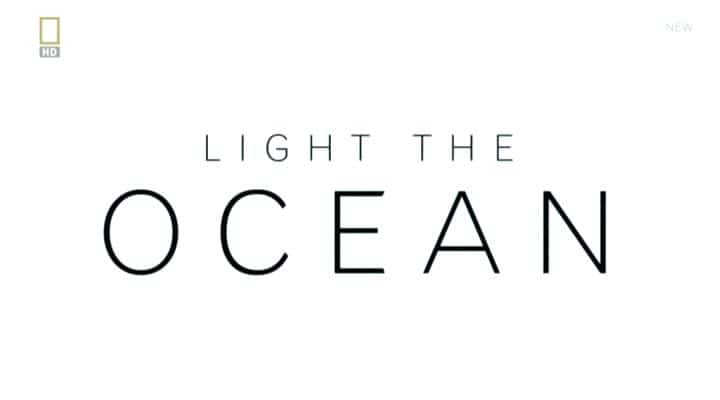 ¼Ƭ/Light the Ocean-Ļ