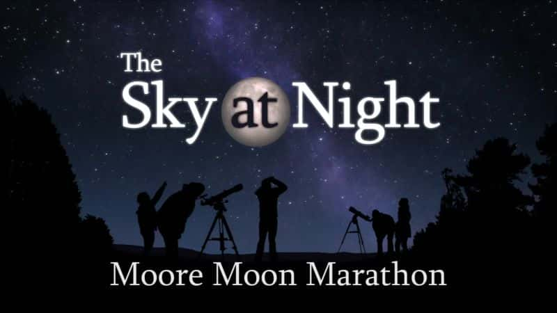 ¼ƬĦ/Moore Moon Marathon-Ļ