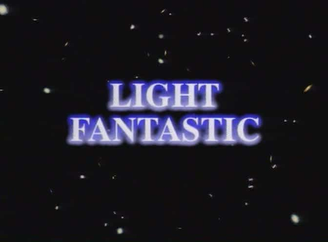 ¼Ƭ漣/Light Fantastic-Ļ