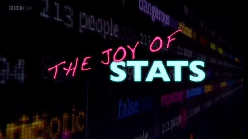 ¼ƬͳƵȤ/The Joy of Stats-Ļ