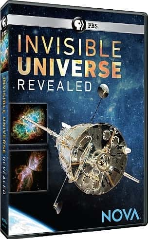 ¼Ƭʾ-25/Invisible Universe Revealed - 25 years of Hubble-Ļ