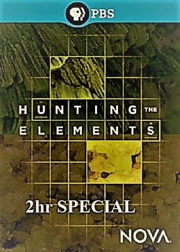 ¼ƬNOVAرԪ/NOVA: Special Hunting the Elements-Ļ