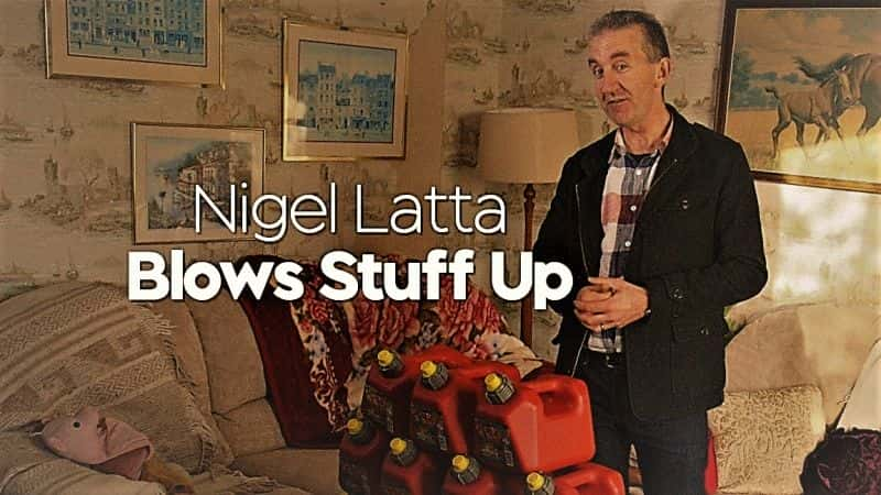 ¼ƬըƷһ/Latta Blows Stuff Up: Series 1-Ļ