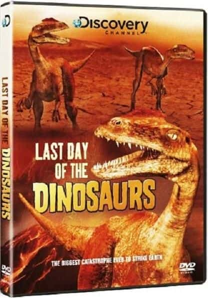 ¼Ƭһ/Last Day of the Dinosaur-Ļ