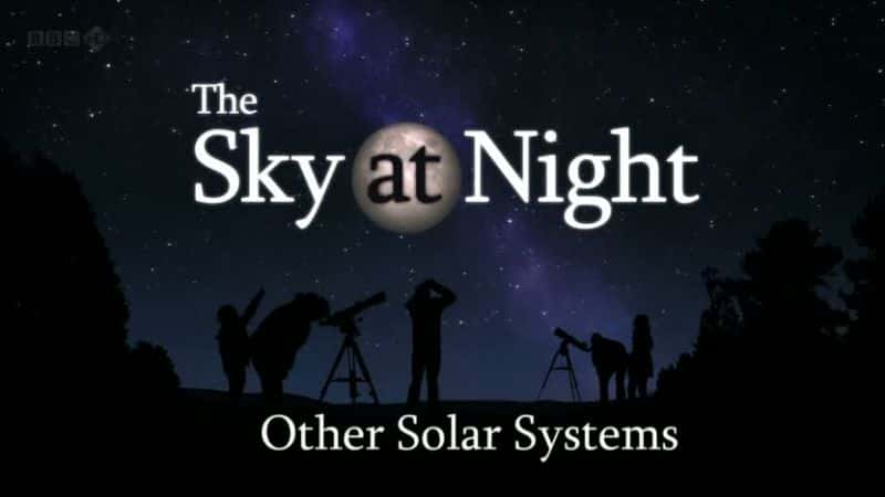 ¼Ƭ̫ϵ/Other Solar Systems-Ļ