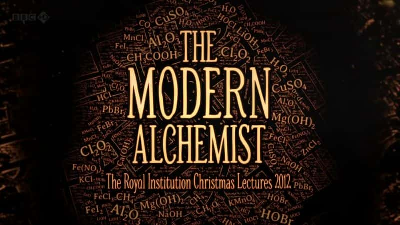 ¼Ƭִʦ/The Modern Alchemist-Ļ