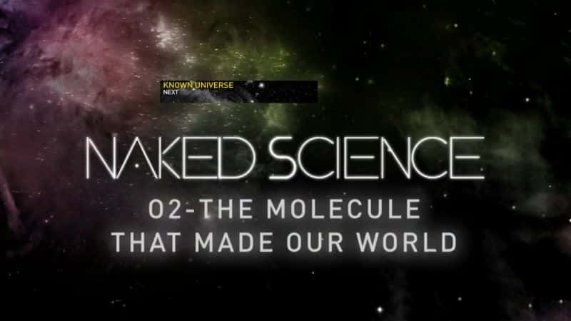 ¼ƬO2ķ/O2: The Molecule that Made Our World-Ļ