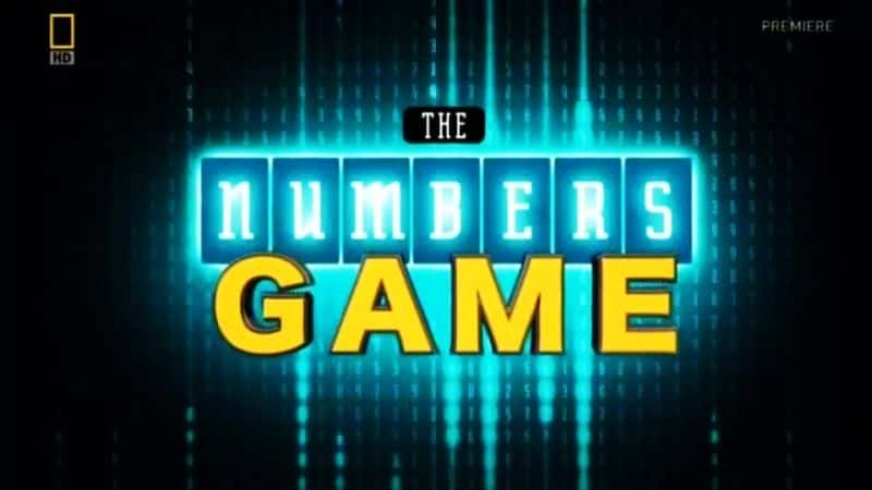 ¼ƬϷ/The Numbers Game-Ļ