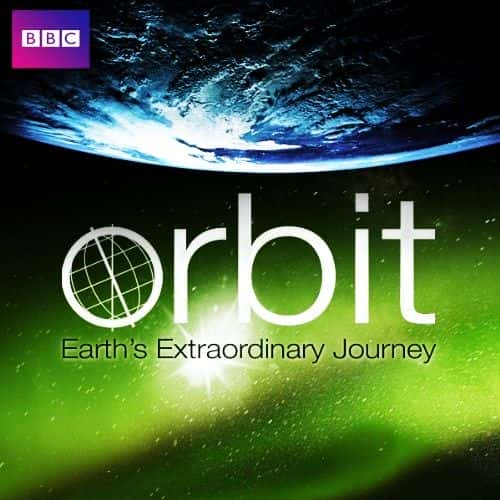 ¼ƬķǷ֮/Orbit: Earths Extraordinary Journey-Ļ