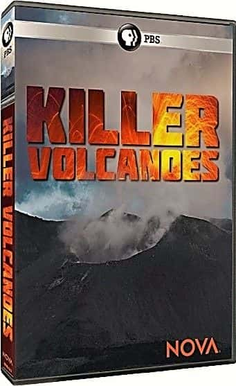 ¼Ƭɽ/Killer Volcanoes-Ļ