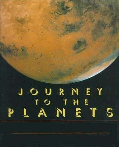 ¼Ƭͨǵó/Journey to the Planets-Ļ