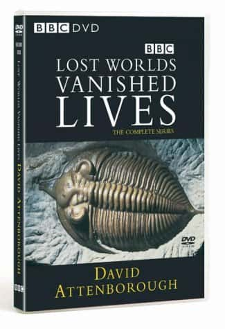 ¼Ƭʧ磬ʧ/Lost Worlds, Vanished Lives-Ļ