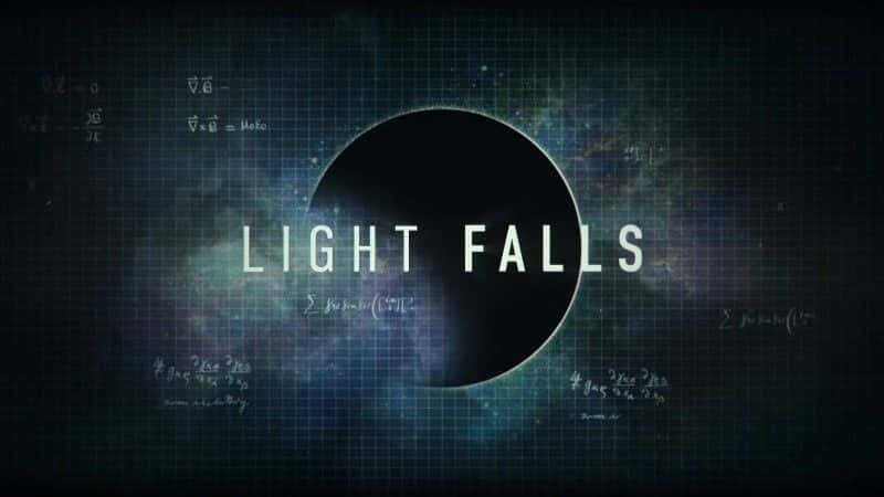 ¼Ƭ䣺ռ䡢ʱͰ˹̹/Light Falls: Space, Time, and an Obsession of Einstein-Ļ