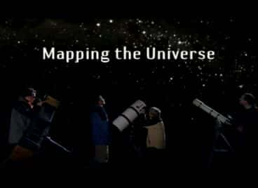 ¼Ƭ/Mapping the Universe-Ļ