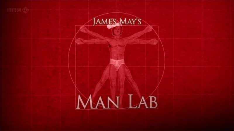 ¼ƬʵʥرĿ/Man Lab Christmas Special-Ļ