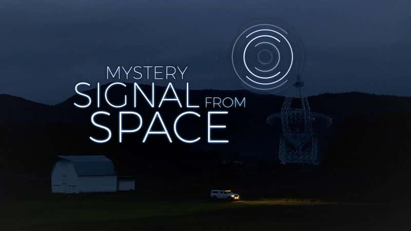 ¼Ƭ̫յź/Mystery Signal from Space-Ļ