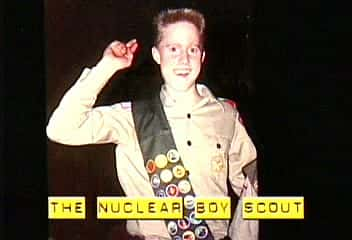 ¼ƬкͯӾ/Nuclear Boy Scout-Ļ