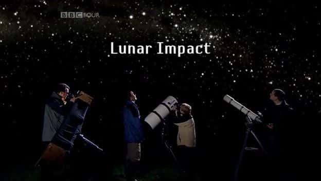 ¼Ƭײ/Lunar Impact-Ļ