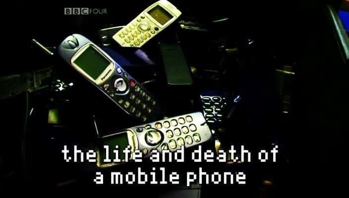 ¼Ƭһֻ/The Life and Death of a Mobile Phone-Ļ