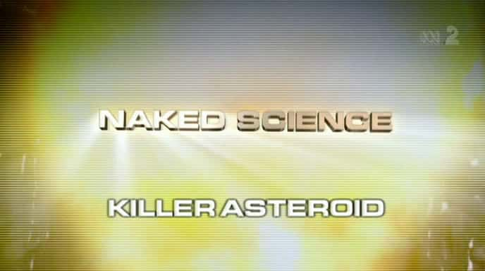 ¼ƬС/Killer Asteroid-Ļ