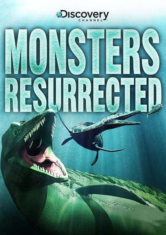 ¼ƬĹ/Monsters Resurrected-Ļ