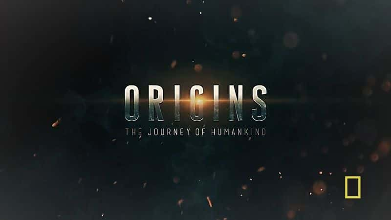 ¼ƬԴ֮ϵ1/Origins: The Journey of Humankind Series 1-Ļ