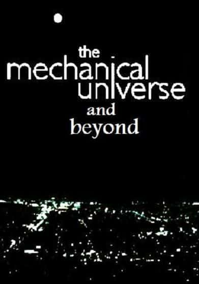 ¼Ƭе...ԼԶ/The Mechanical Universe...and Beyond-Ļ