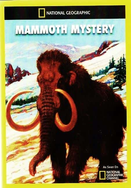 ¼Ƭ֮/Mammoth Mystery-Ļ