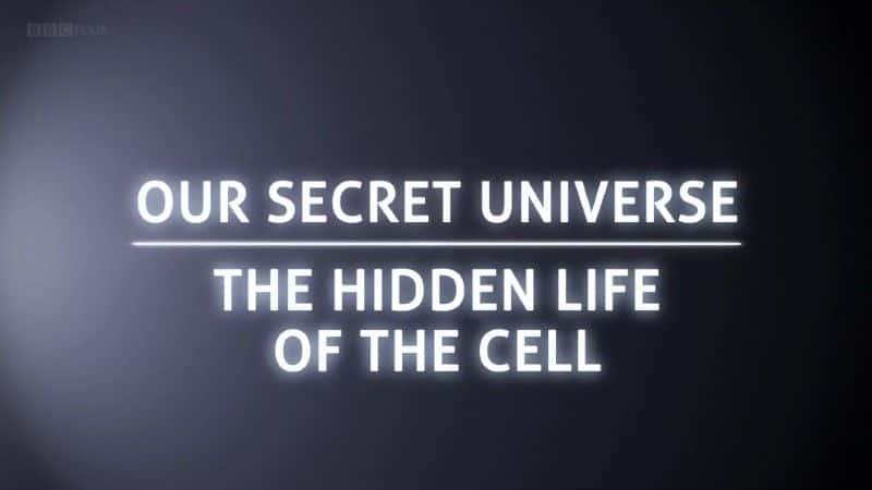 ¼Ƭǵ棺ϸ/Our Secret Universe: The Hidden Life of the Cell-Ļ