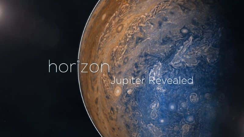 ¼Ƭľǽ/Jupiter Revealed-Ļ