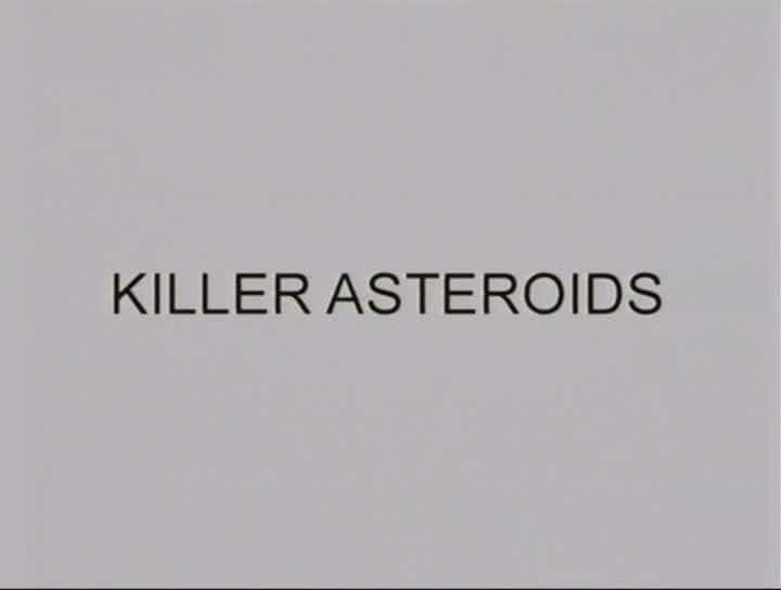 ¼ƬС/Killer Asteroids-Ļ