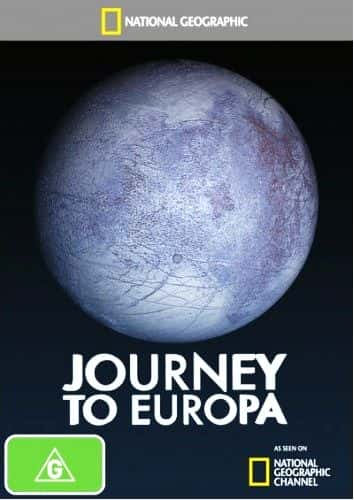 ¼Ƭͨŷް͵ó/Journey to Europa-Ļ