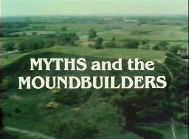 ¼Ƭ񻰺/Myths and the Moundbuilders-Ļ