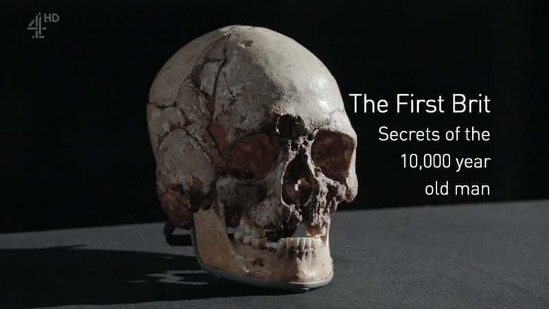 ¼Ƭһǰ˵/Secrets of the 10000 Year Old Man-Ļ