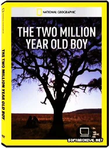 ¼Ƭǰк/The Two-Million Year Old Boy-Ļ