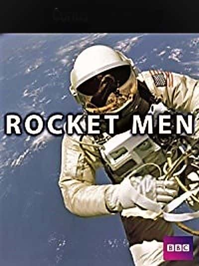 ¼Ƭ/Rocket Men-Ļ