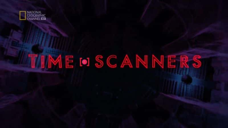 ¼Ƭʱɨǣ޳/Time Scanners: Colosseum-Ļ