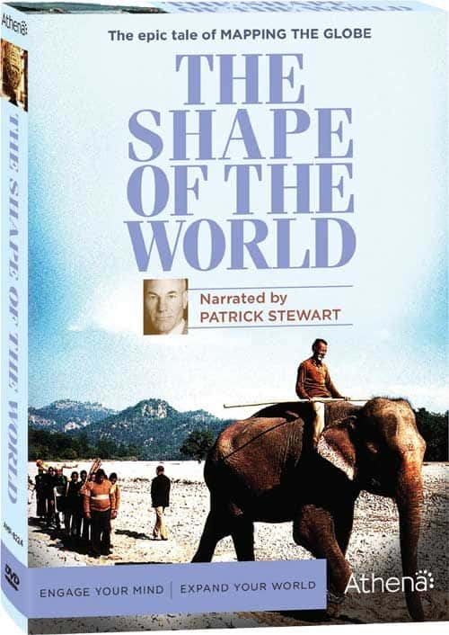 ¼Ƭ״/The Shape of the World-Ļ