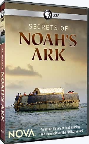 ¼ƬŲǷ۵/Secrets of Noah's Ark-Ļ