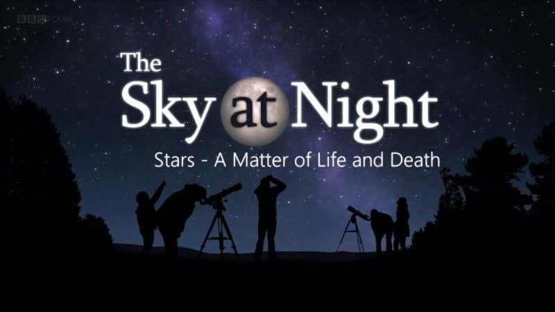 ¼Ƭǣ/Stars: A Matter of Life and Death-Ļ